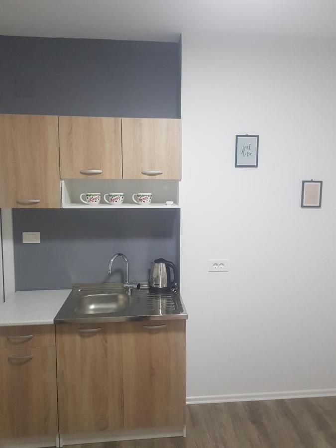 Ana Rooms ยูบุสกี ภายนอก รูปภาพ
