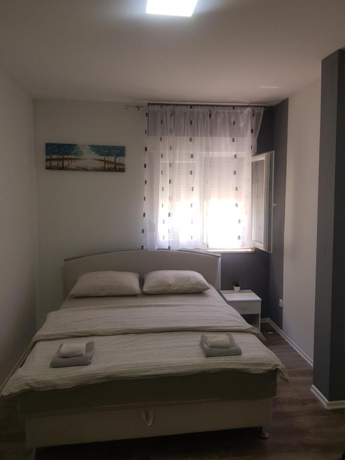 Ana Rooms ยูบุสกี ห้อง รูปภาพ